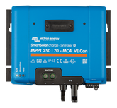 Victron Energy SmartSolar 250/70-MC4 VE.Can MPPT Solar Charge Controller.